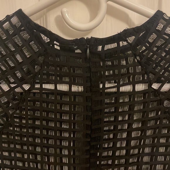 NWOT lace Windsor bodysuit - Picture 4 of 7